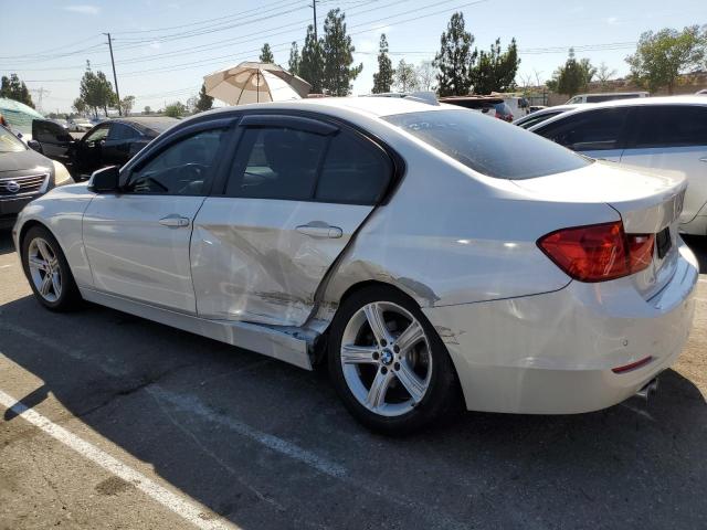 Photo 2 from auction – 2015 BMW 328 I SULE with VIN WBA3C1C52FP853790