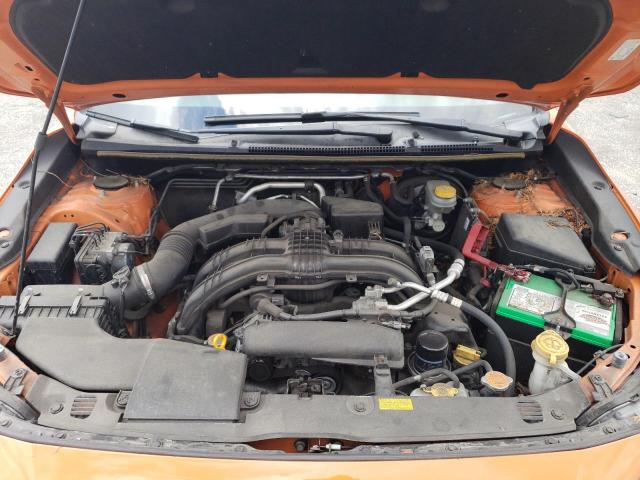 Photo 12 from auction – 2019 SUBARU CROSSTREK with VIN JF2GTACC5KH239664