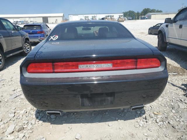 Photo 6 from auction – 2013 DODGE CHALLENGER with VIN 2C3CDYAG5DH510622