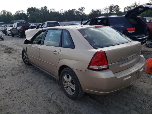 Photo 2 from auction – 2004 CHEVROLET MALIBU MAX with VIN 1G1ZT64834F174075