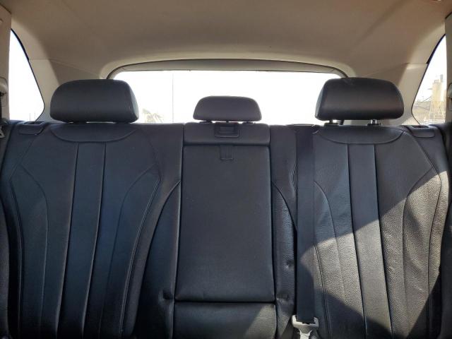 Photo 10 from auction – 2015 BMW X5 SDRIVE3 with VIN 5UXKR2C55F0H41594