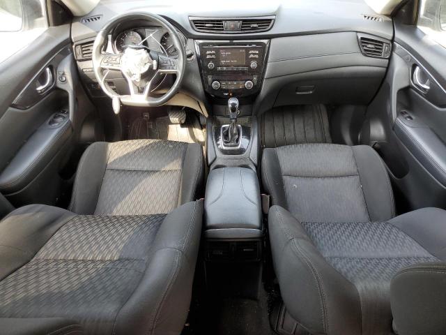 Photo 8 from auction – 2017 NISSAN ROGUE S with VIN KNMAT2MT7HP564176