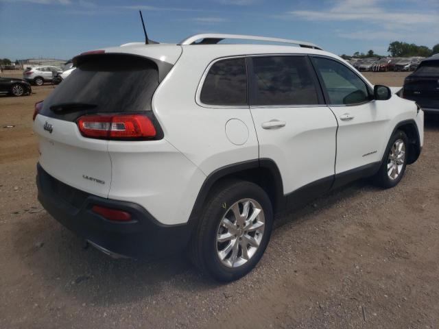 Photo 3 from auction – 2016 JEEP CHEROKEE L with VIN 1C4PJMDS1GW227140