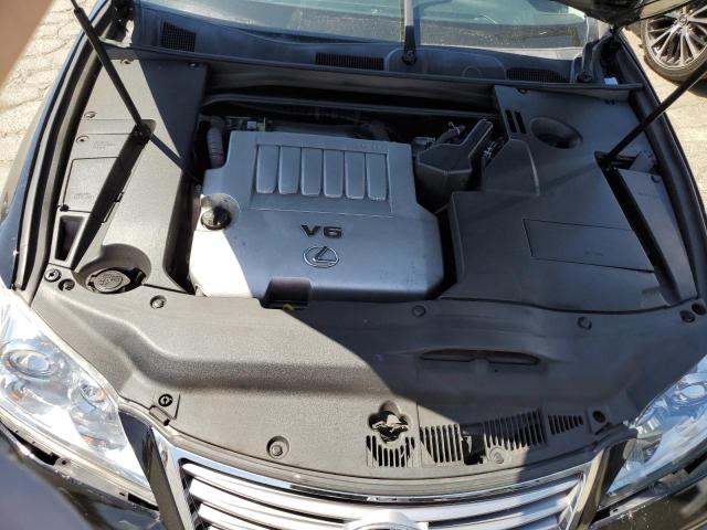 Photo 11 from auction – 2010 LEXUS ES 350 with VIN JTHBK1EG6A2377256
