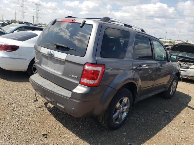 Photo 3 from auction – 2009 FORD ESCAPE LIM with VIN 1FMCU94G09KA43702