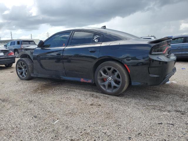 Photo 2 from auction – 2019 DODGE CHARGER GT with VIN 2C3CDXHG8KH690546