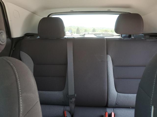 Photo 10 from auction – 2024 CHEVROLET TRAILBLAZE with VIN KL79MMSL1RB152071