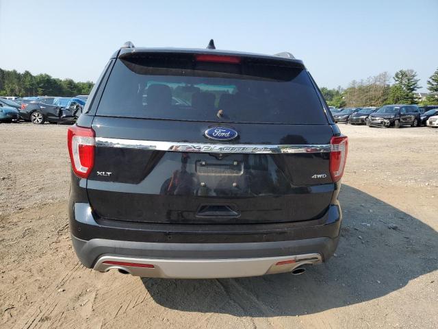 Photo 6 from auction – 2016 FORD EXPLORER X with VIN 1FM5K8D8XGGB50192