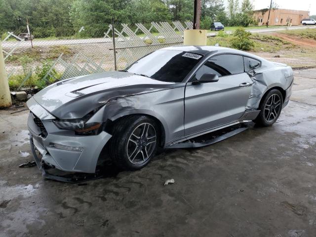 FORD MUSTANG 2022 with VIN 1FA6P8THXN5107112 - Photo from auction