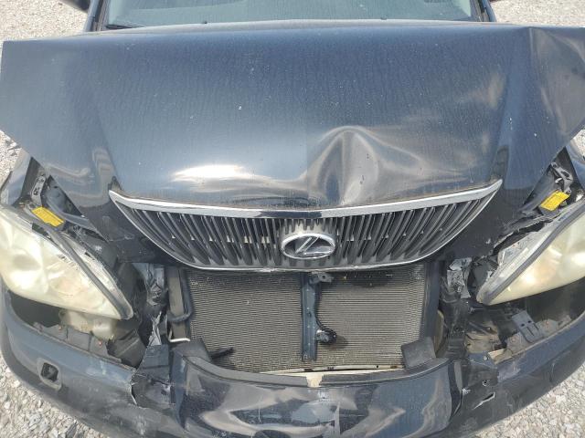 Фото 12 с аукциона – 2007 LEXUS RX 350 с VIN 2T2HK31U67C012830