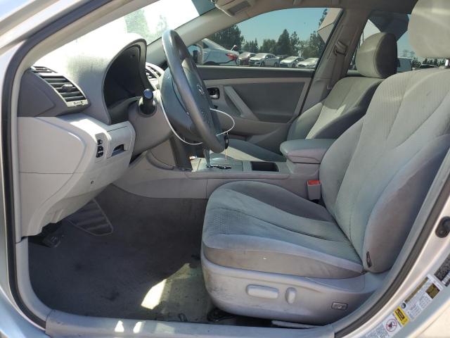 Photo 7 from auction – 2009 TOYOTA CAMRY BASE with VIN 4T4BE46K69R136991