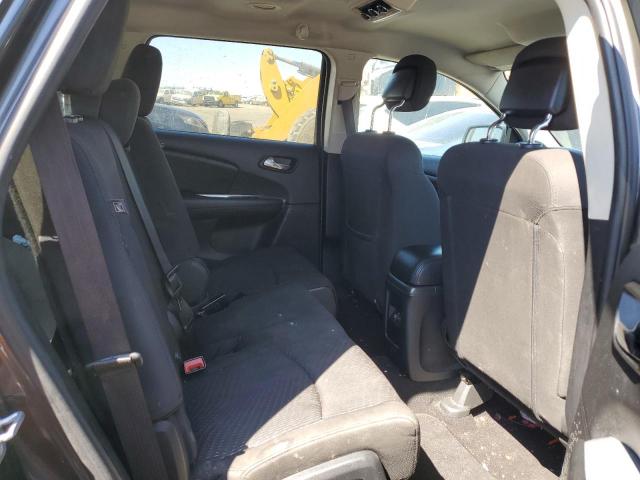 Photo 11 from auction – 2017 DODGE JOURNEY SE with VIN 3C4PDCAB8HT552414