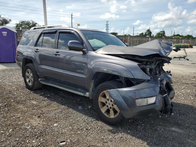 Zdjęcie 4 z aukcji – 2004 TOYOTA 4RUNNER LI z VIN JTEZU17RX40040125