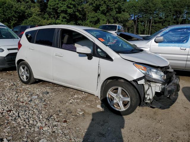 Photo 4 from auction – 2016 NISSAN VERSA NOTE with VIN 3N1CE2CP2GL394927