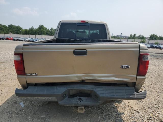 Photo 6 from auction – 2003 FORD RANGER SUP with VIN 1FTYR44E83PB77722
