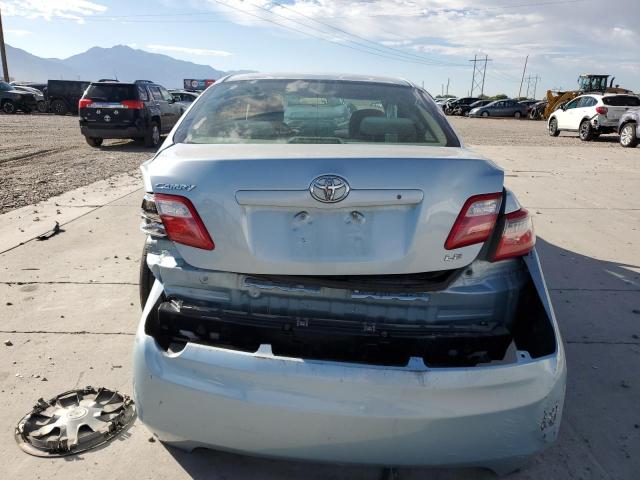 Photo 6 from auction – 2007 TOYOTA CAMRY CE with VIN 4T1BE46K37U553203