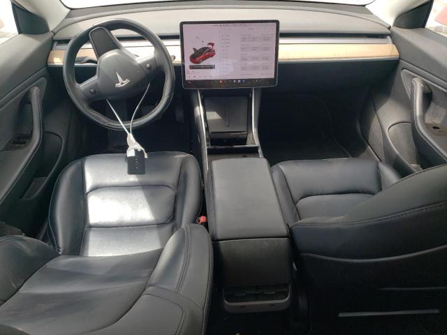 Photo 8 from auction – 2018 TESLA MODEL 3 with VIN 5YJ3E1EA4JF049145