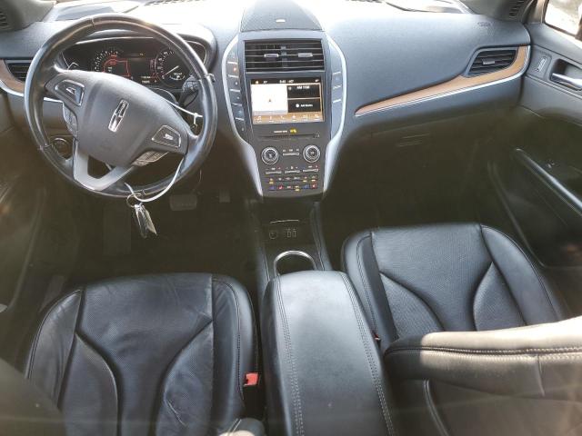 Photo 8 from auction – 2017 LINCOLN MKC RESERV with VIN 5LMTJ3DH9HUL34603