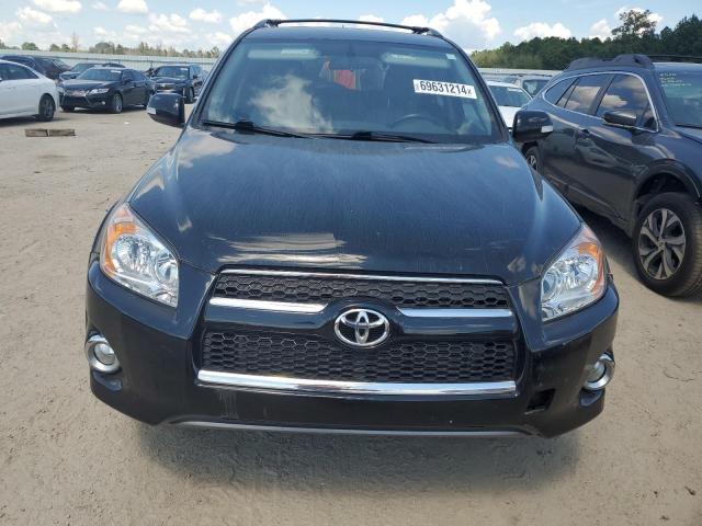 Photo 5 from auction – 2009 TOYOTA RAV4 LIMIT with VIN 2T3BF31VX9W021773