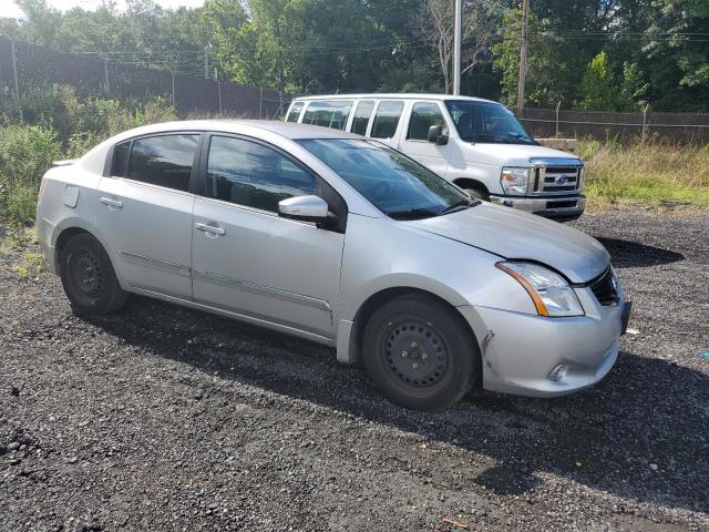 Photo 4 from auction – 2012 NISSAN SENTRA 2.0 with VIN 3N1AB6AP3CL765811