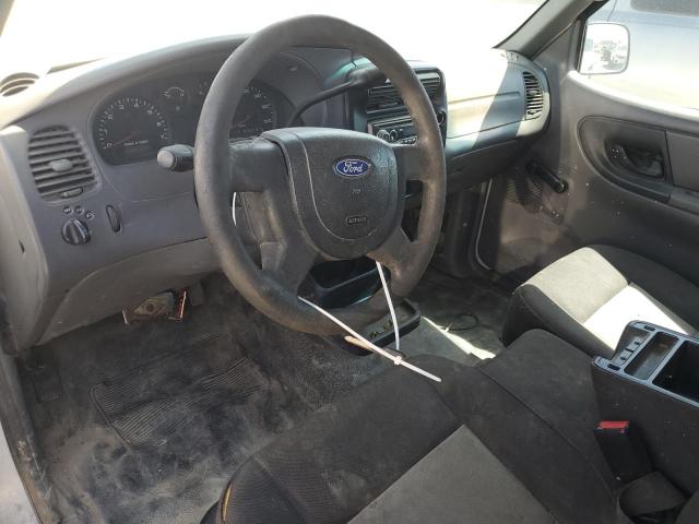 Photo 8 from auction – 2005 FORD RANGER with VIN 1FTYR10D25PA19438