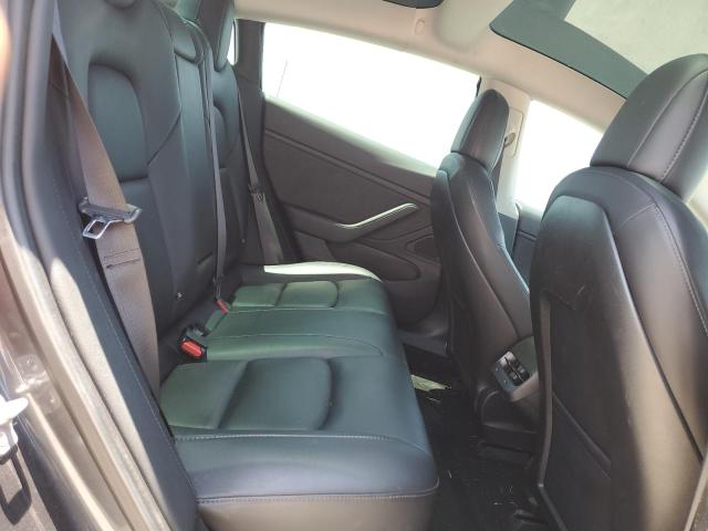 Photo 10 from auction – 2018 TESLA MODEL 3 with VIN 5YJ3E1EA4JF030613