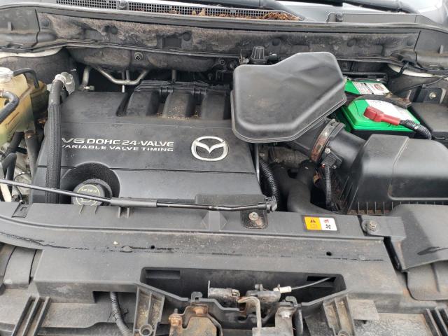 Photo 11 from auction – 2009 MAZDA CX-9 with VIN JM3TB28V690164747