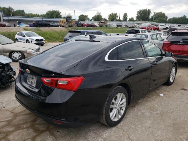 Photo 3 from auction – 2017 CHEVROLET MALIBU LT with VIN 1G1ZE5ST7HF101941
