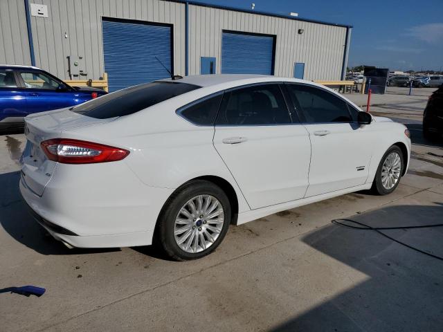 Photo 3 from auction – 2013 FORD FUSION SE with VIN 3FA6P0PU1DR282398