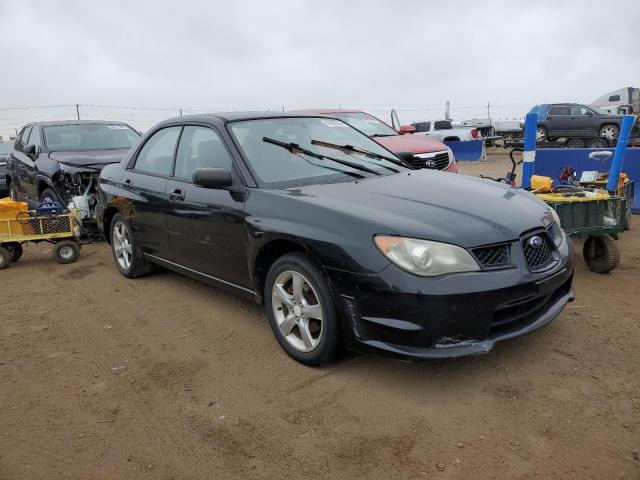 Zdjęcie 4 z aukcji – 2006 SUBARU IMPREZA 2. z VIN JF1GD67616H504038
