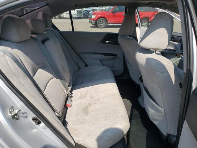 Photo 10 from auction – 2015 HONDA ACCORD EX with VIN 1HGCR2F75FA113949