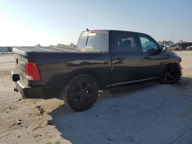 Photo 3 from auction – 2018 RAM 1500 SLT with VIN 1C6RR7LT3JS159927