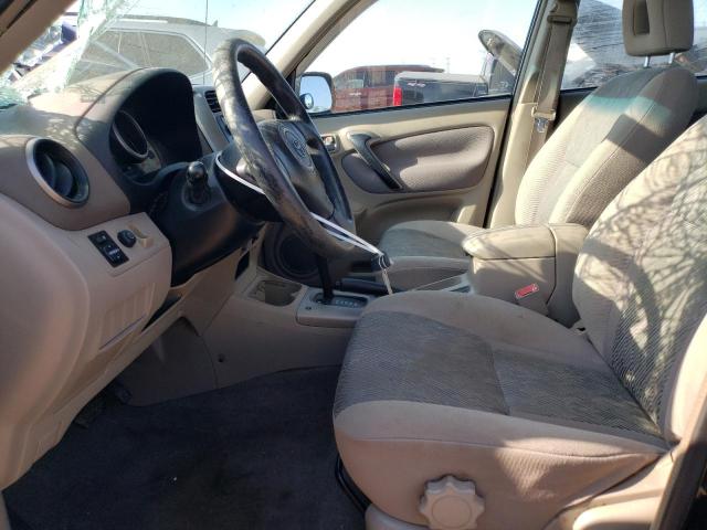 Photo 7 from auction – 2002 TOYOTA RAV4 with VIN JTEGH20VX20059019