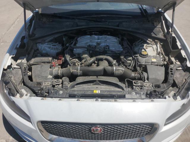 Photo 12 from auction – 2017 JAGUAR F-PACE PRE with VIN SADCJ2BV7HA066053