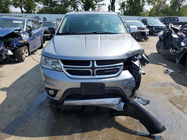 Photo 5 from auction – 2016 DODGE JOURNEY SX with VIN 3C4PDDBG0GT124500