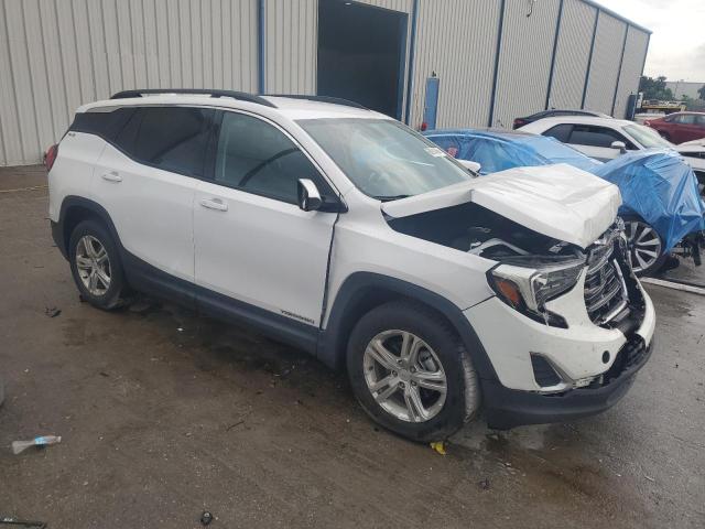 Photo 4 from auction – 2018 GMC TERRAIN SL with VIN 3GKALNEU6JL190528