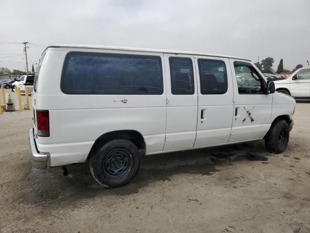Photo 3 from auction – 2006 FORD ECONOLINE with VIN 1FMRE11W46DB09883