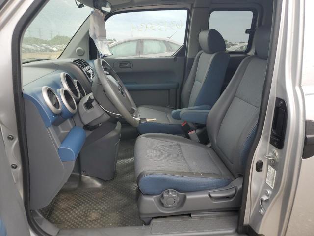 Photo 7 from auction – 2006 HONDA ELEMENT EX with VIN 5J6YH28696L019664