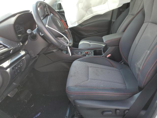 Photo 7 from auction – 2023 SUBARU FORESTER S with VIN JF2SKAJC1PH528256