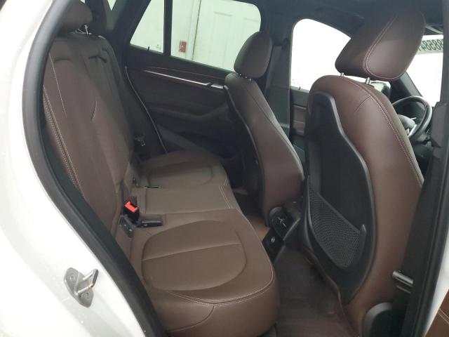 Photo 11 from auction – 2016 BMW X1 XDRIVE2 with VIN WBXHT3C33G5F66285