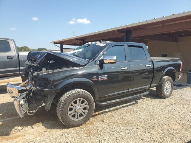 Photo 1 from auction – 2018 RAM 2500 LARAM with VIN 3C6UR5FL8JG258440