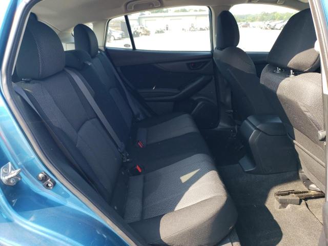Photo 10 from auction – 2019 SUBARU IMPREZA with VIN 4S3GTAA62K3723381