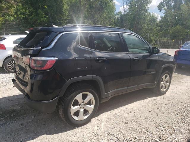 Photo 3 from auction – 2018 JEEP COMPASS LA with VIN 3C4NJDBB3JT175825