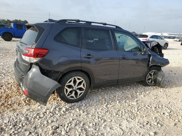 Photo 3 from auction – 2021 SUBARU FORESTER P with VIN JF2SKAJCXMH416857
