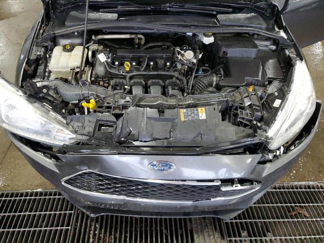 Photo 11 from auction – 2017 FORD FOCUS SE with VIN 1FADP3F25HL329056