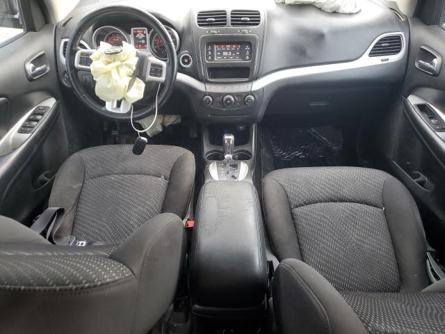 Photo 8 from auction – 2017 DODGE JOURNEY CR with VIN 3C4PDCGB1HT579400