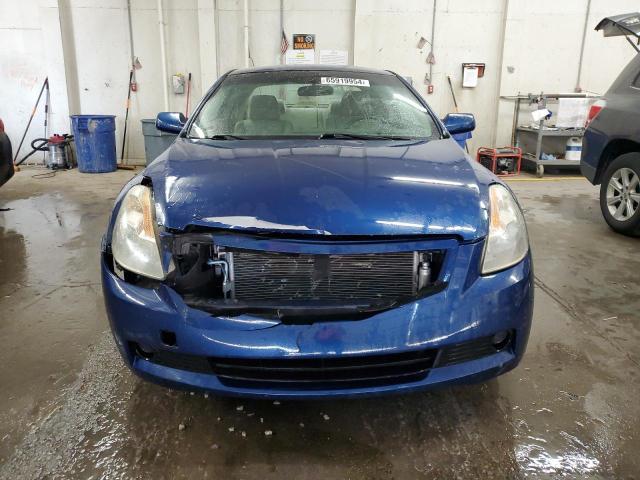Photo 5 from auction – 2008 NISSAN ALTIMA 2.5 with VIN 1N4AL24E68C102299