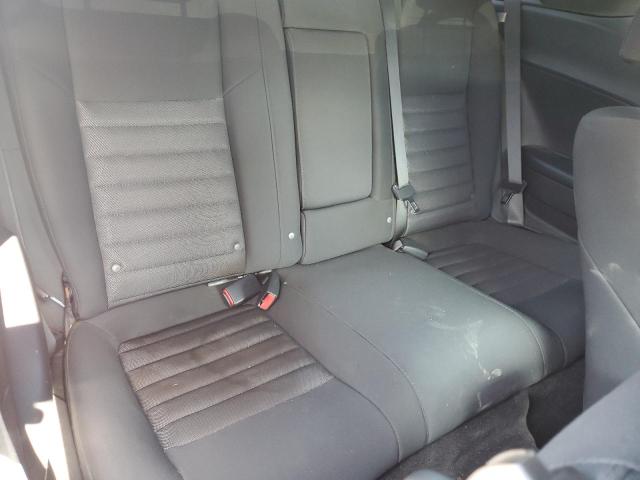 Photo 10 from auction – 2010 DODGE CHALLENGER with VIN 2B3CJ5DT4AH314597