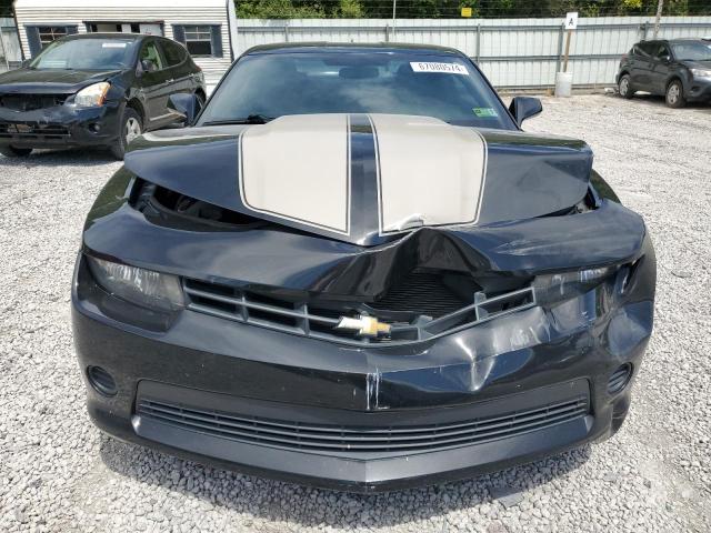 Photo 5 from auction – 2014 CHEVROLET CAMARO LS with VIN 2G1FA1E37E9134221