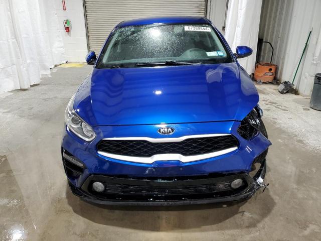 Photo 5 from auction – 2020 KIA FORTE FE with VIN 3KPF24AD1LE210308